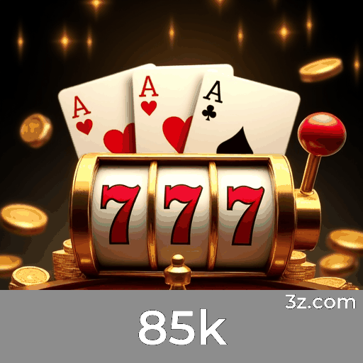 avaliações sobre 85k slots