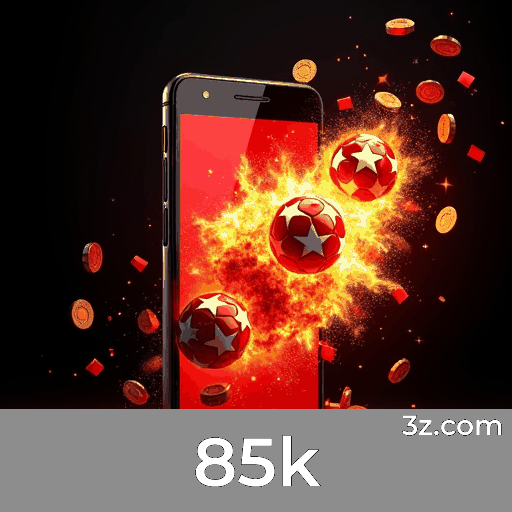 avaliações sobre 85k slots