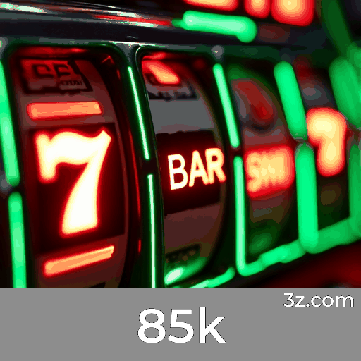 avaliações sobre 85k slots