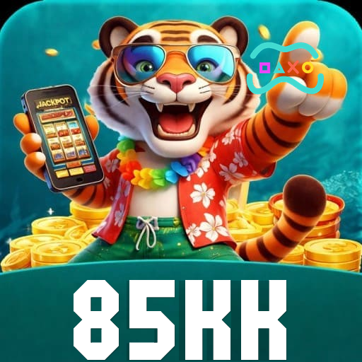 85k: Sua Plataforma de Cassino Seguro e Premiado