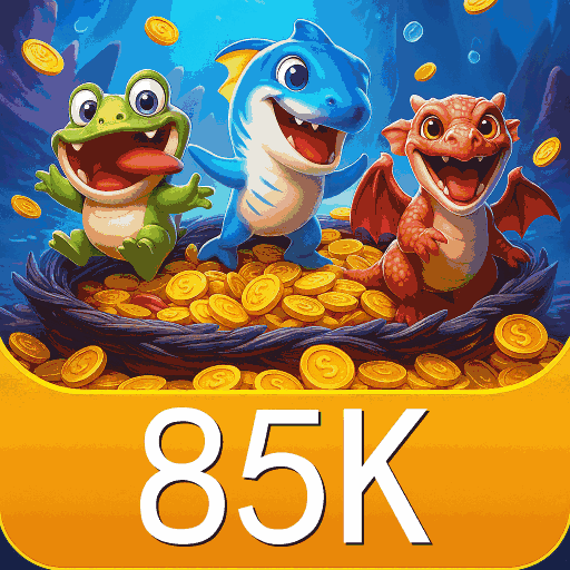 85K Cassino Online
