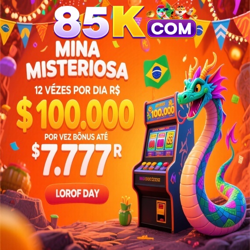 85K Mina Misteriosa